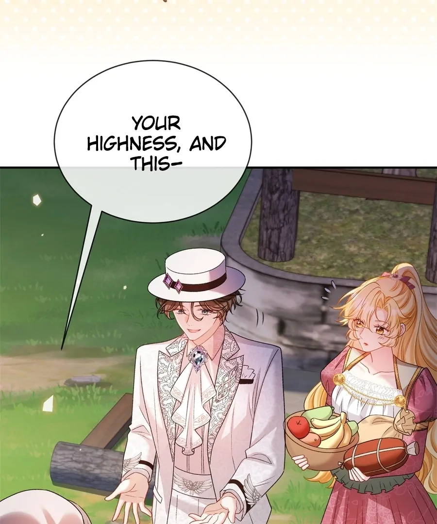 In This Life, I'm Resigning From Being a Villain Queen Chapter 35 - page 10