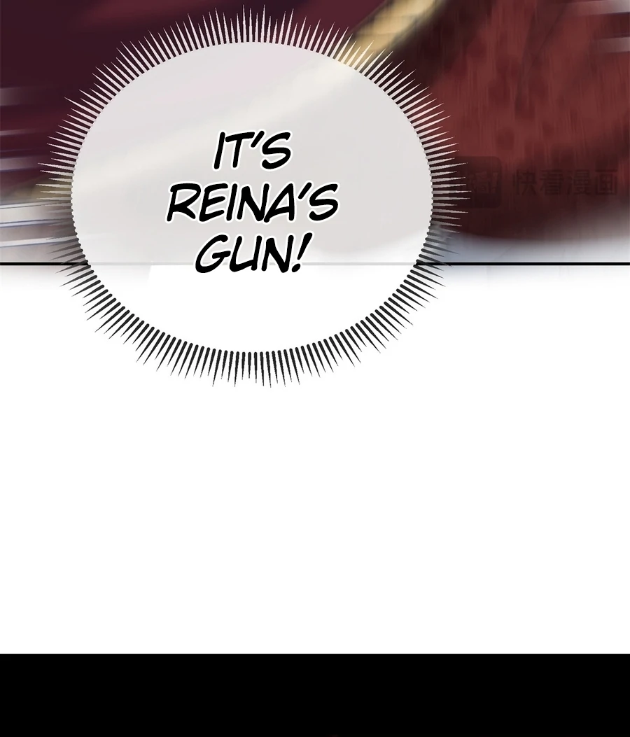 In This Life, I'm Resigning From Being a Villain Queen Chapter 35 - page 104