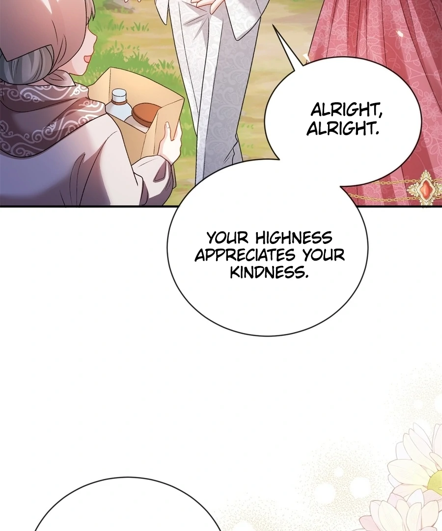 In This Life, I'm Resigning From Being a Villain Queen Chapter 35 - page 11