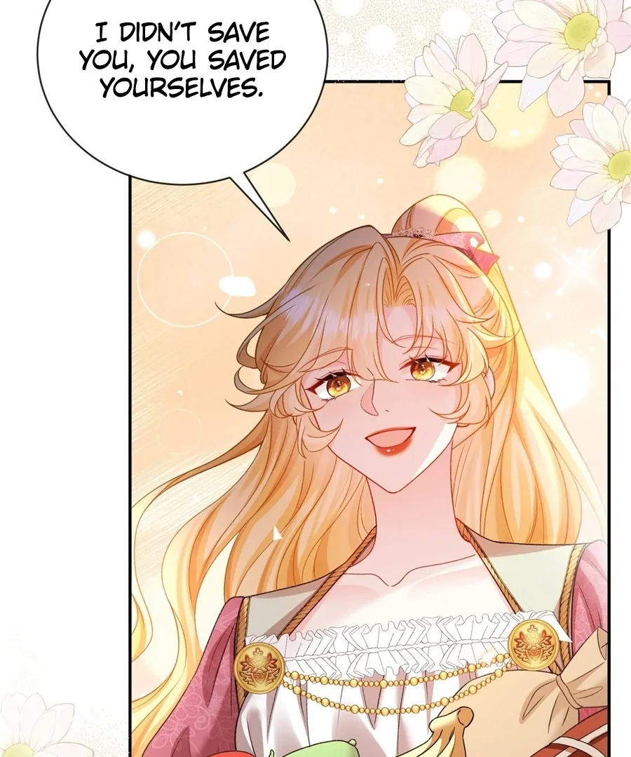 In This Life, I'm Resigning From Being a Villain Queen Chapter 35 - page 12