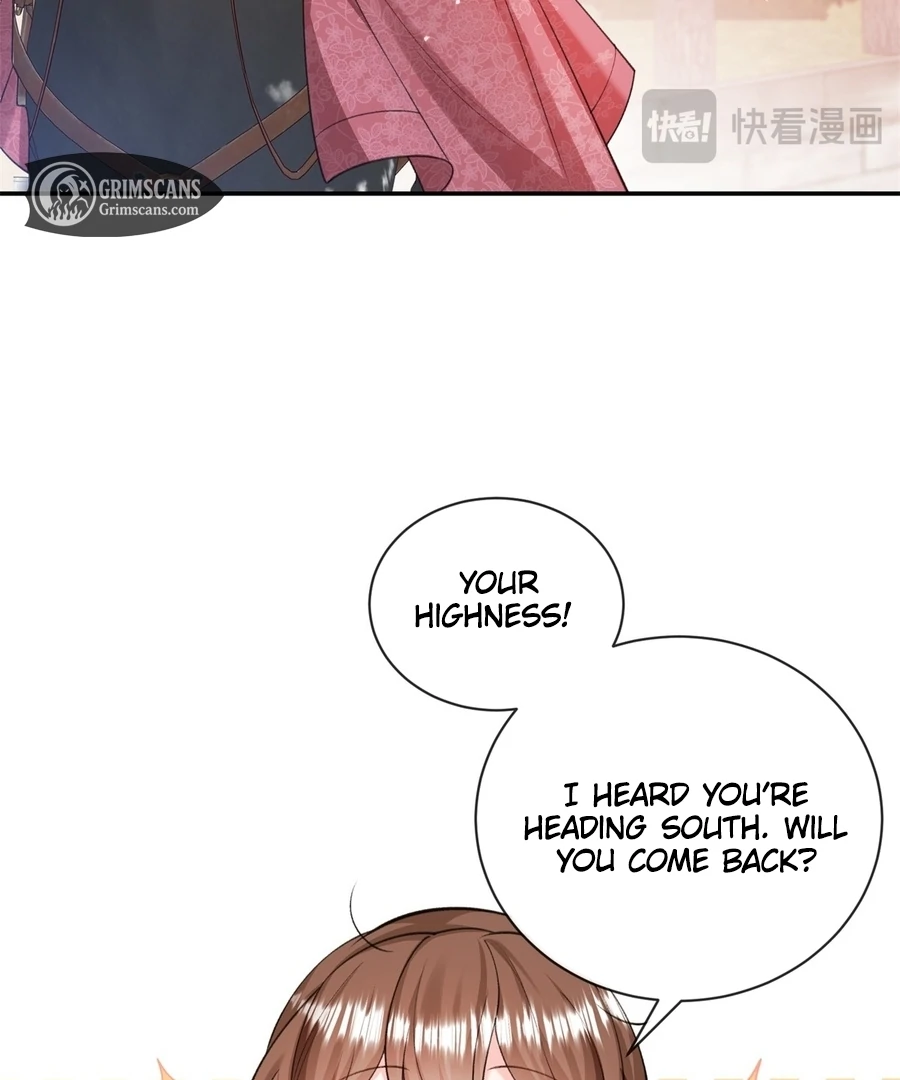 In This Life, I'm Resigning From Being a Villain Queen Chapter 35 - page 16