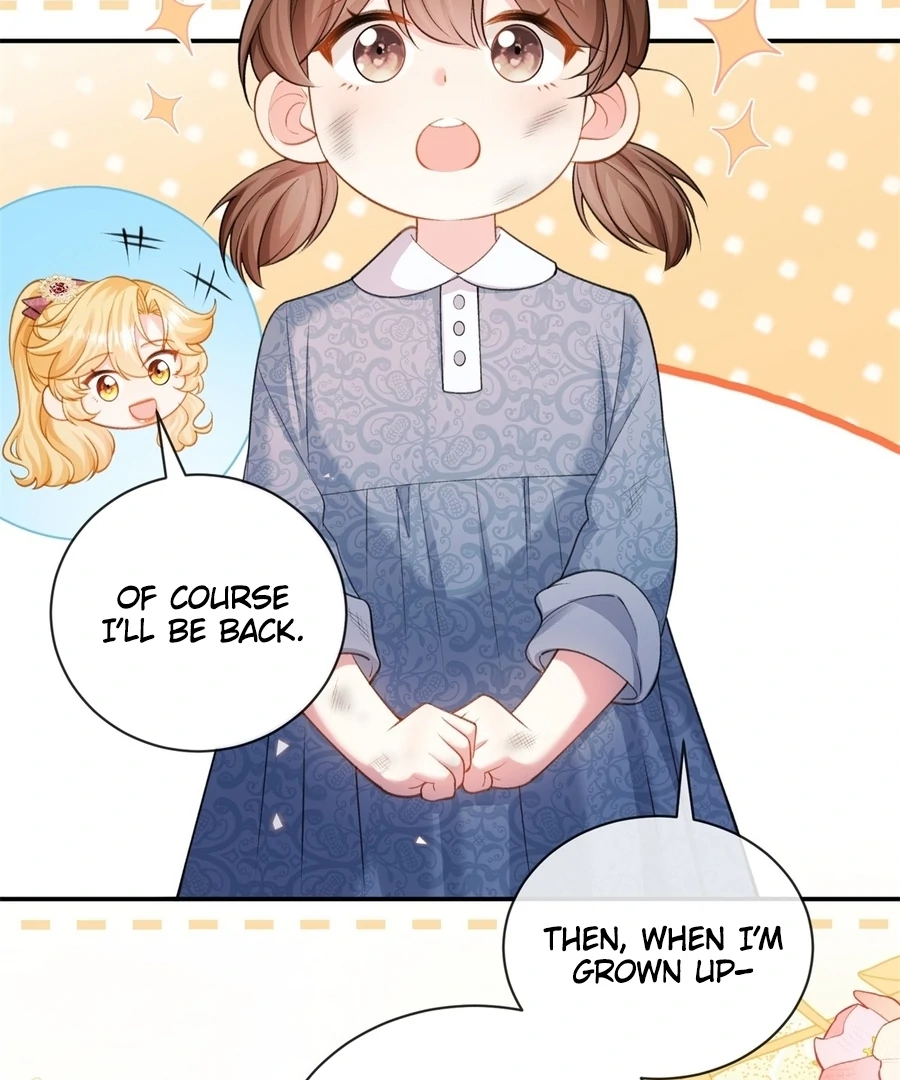 In This Life, I'm Resigning From Being a Villain Queen Chapter 35 - page 17
