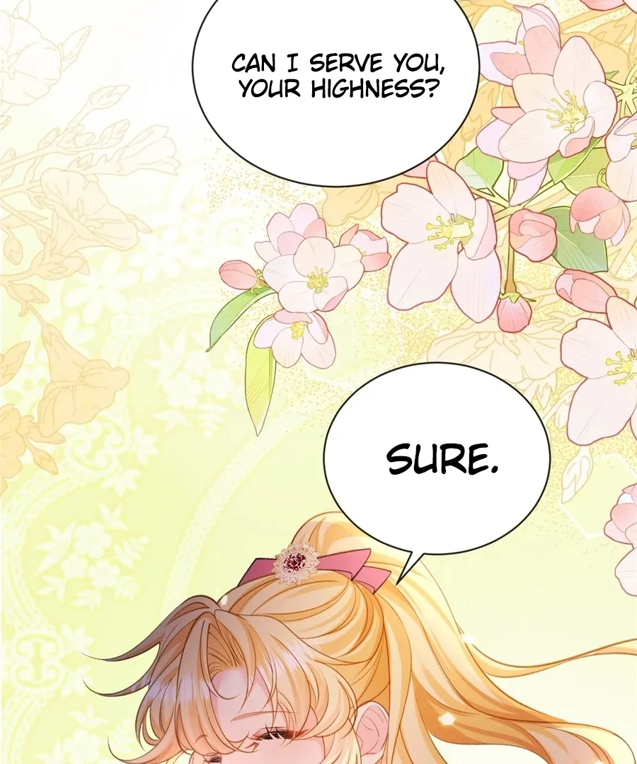 In This Life, I'm Resigning From Being a Villain Queen Chapter 35 - page 18