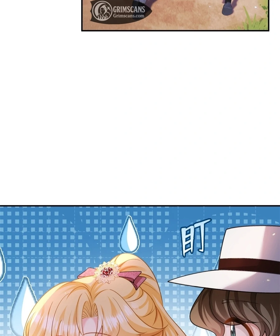 In This Life, I'm Resigning From Being a Villain Queen Chapter 35 - page 22