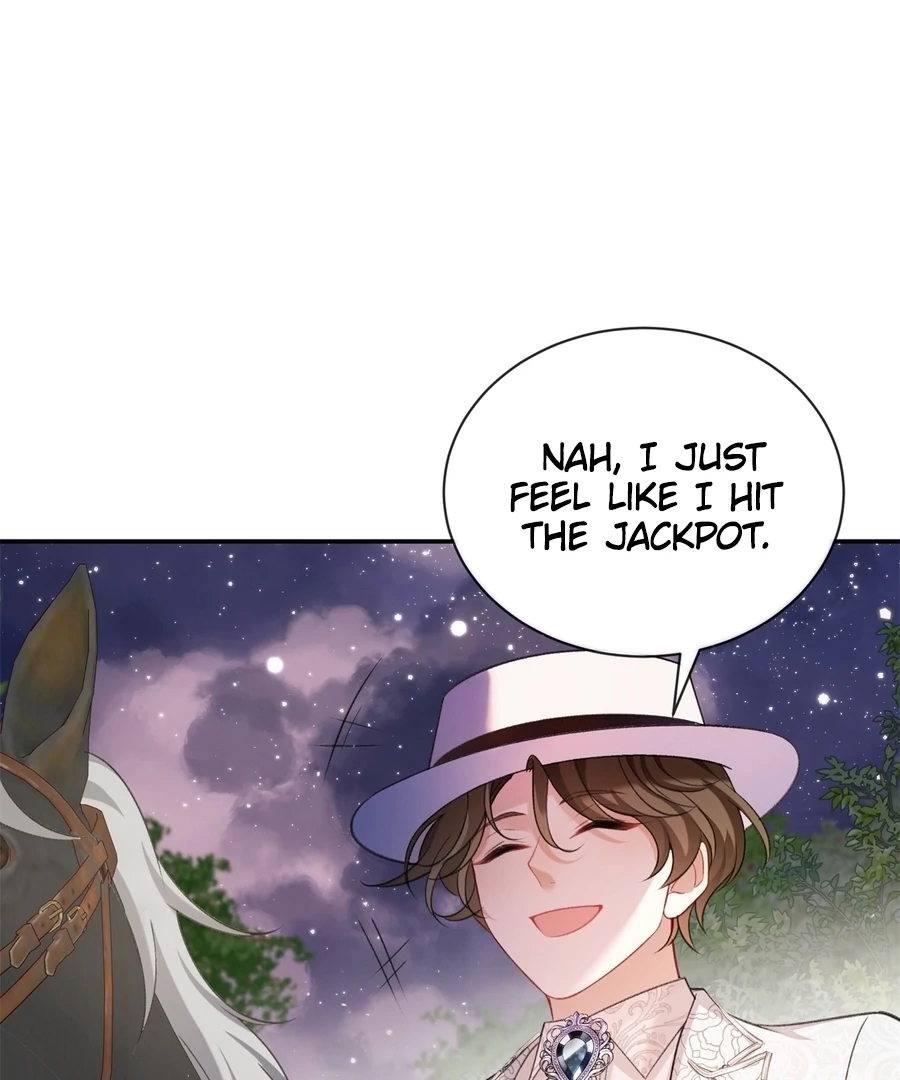 In This Life, I'm Resigning From Being a Villain Queen Chapter 35 - page 24
