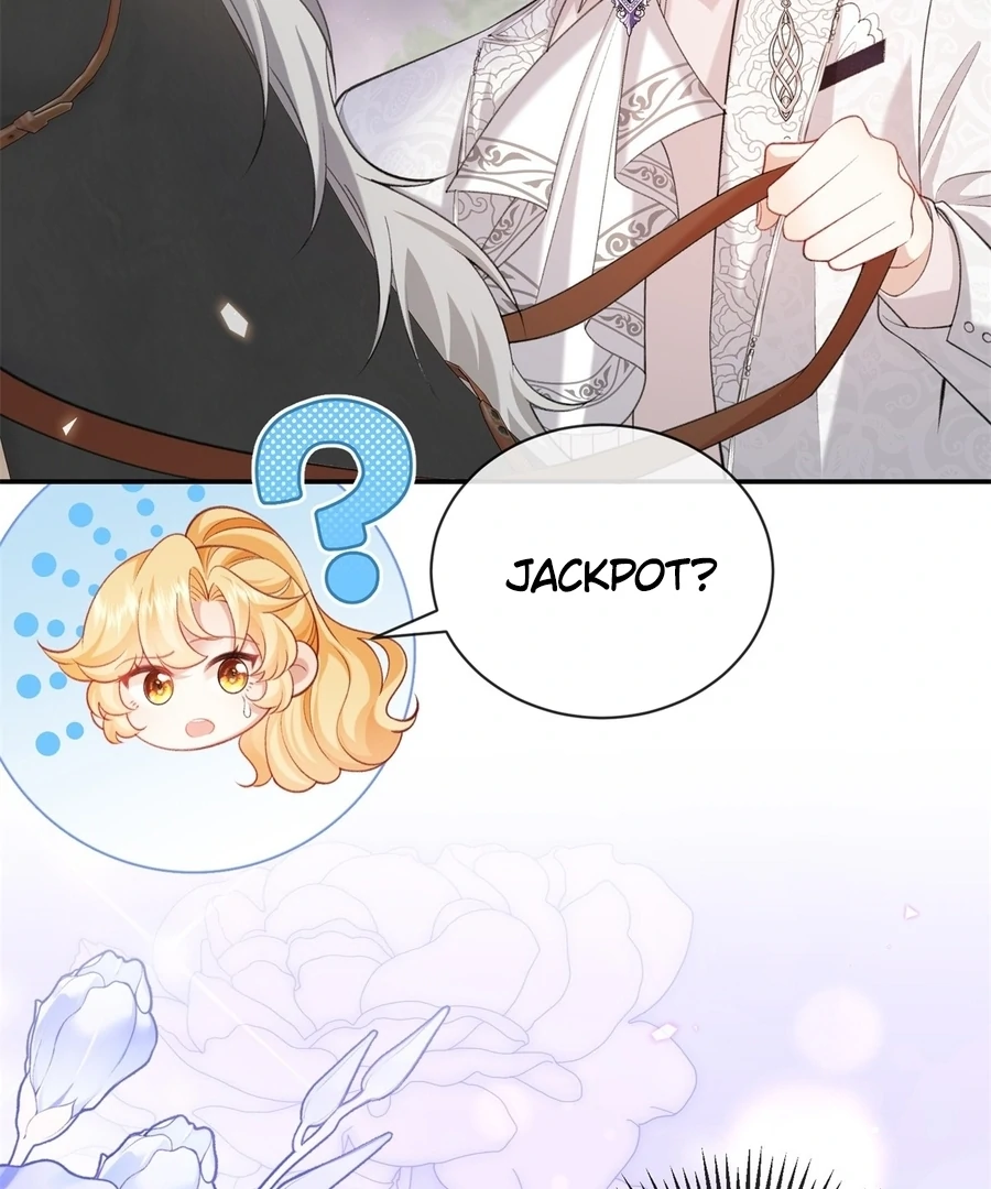In This Life, I'm Resigning From Being a Villain Queen Chapter 35 - page 25