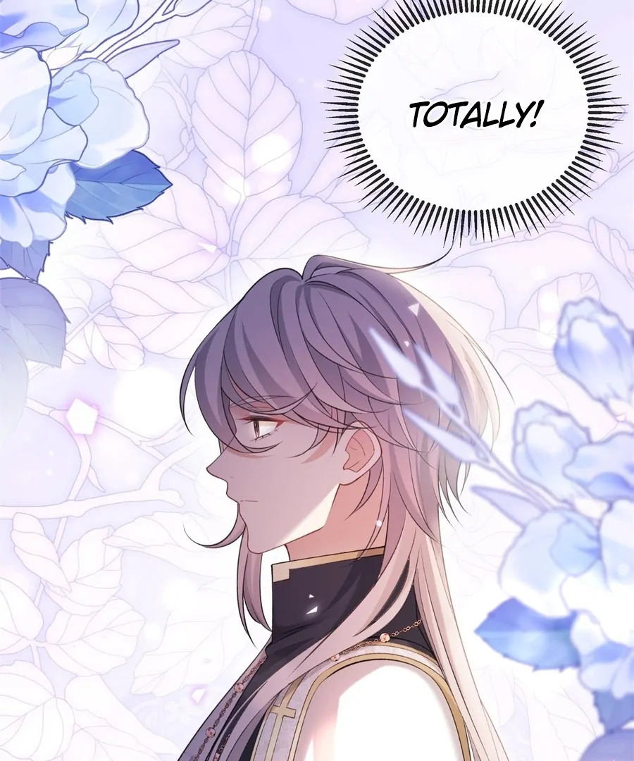 In This Life, I'm Resigning From Being a Villain Queen Chapter 35 - page 26