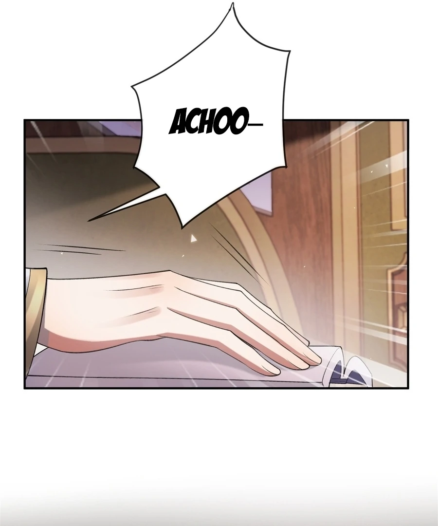 In This Life, I'm Resigning From Being a Villain Queen Chapter 35 - page 29