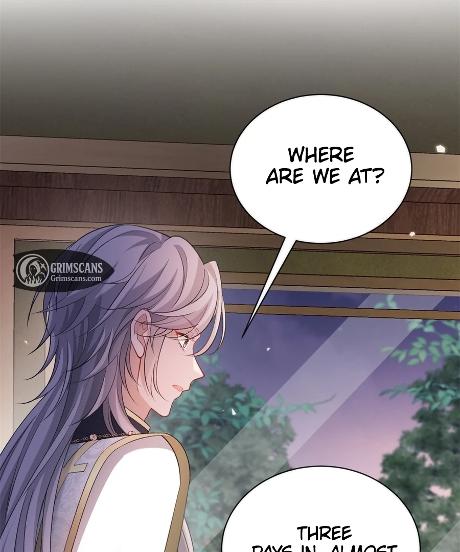 In This Life, I'm Resigning From Being a Villain Queen Chapter 35 - page 30