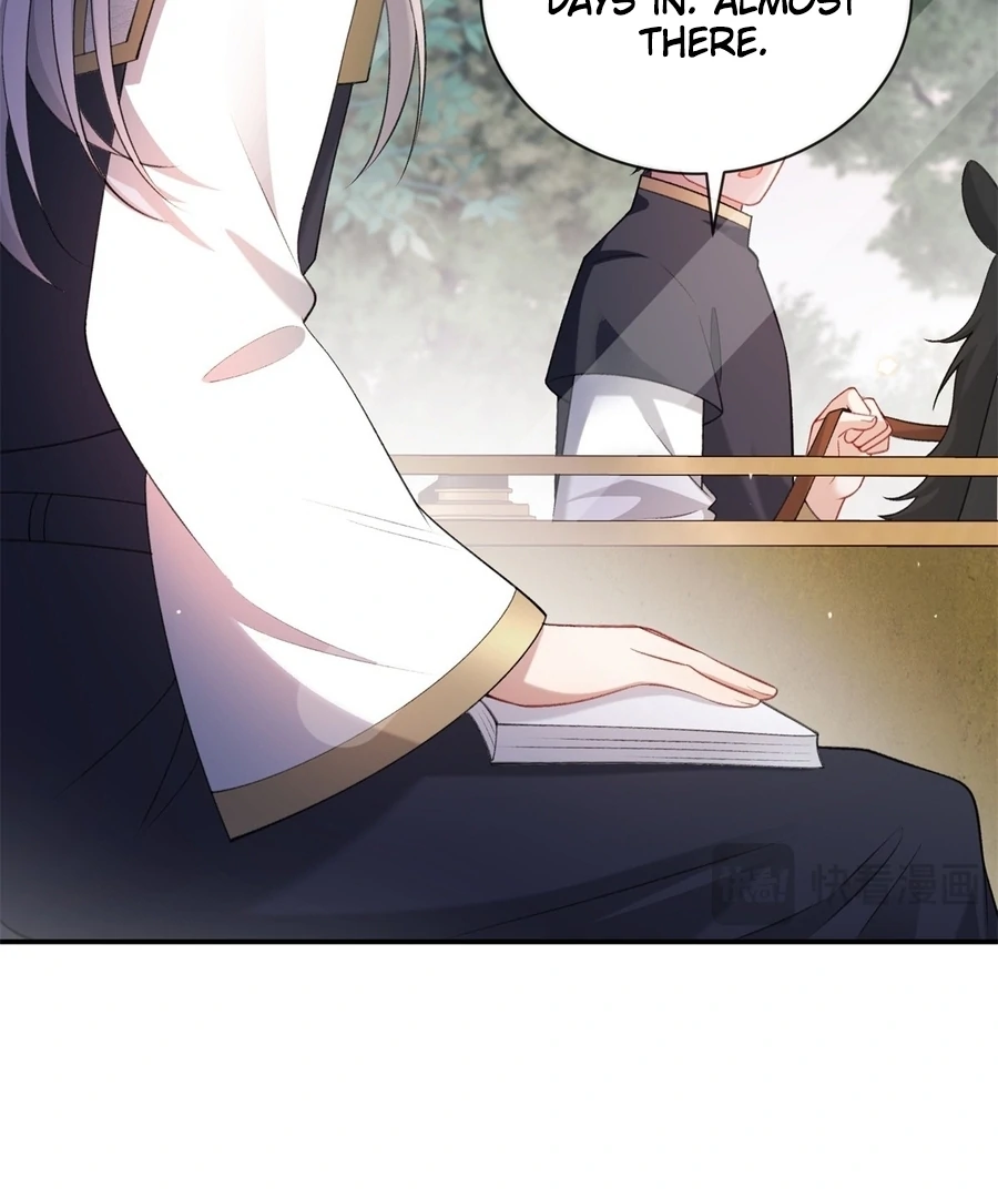 In This Life, I'm Resigning From Being a Villain Queen Chapter 35 - page 31