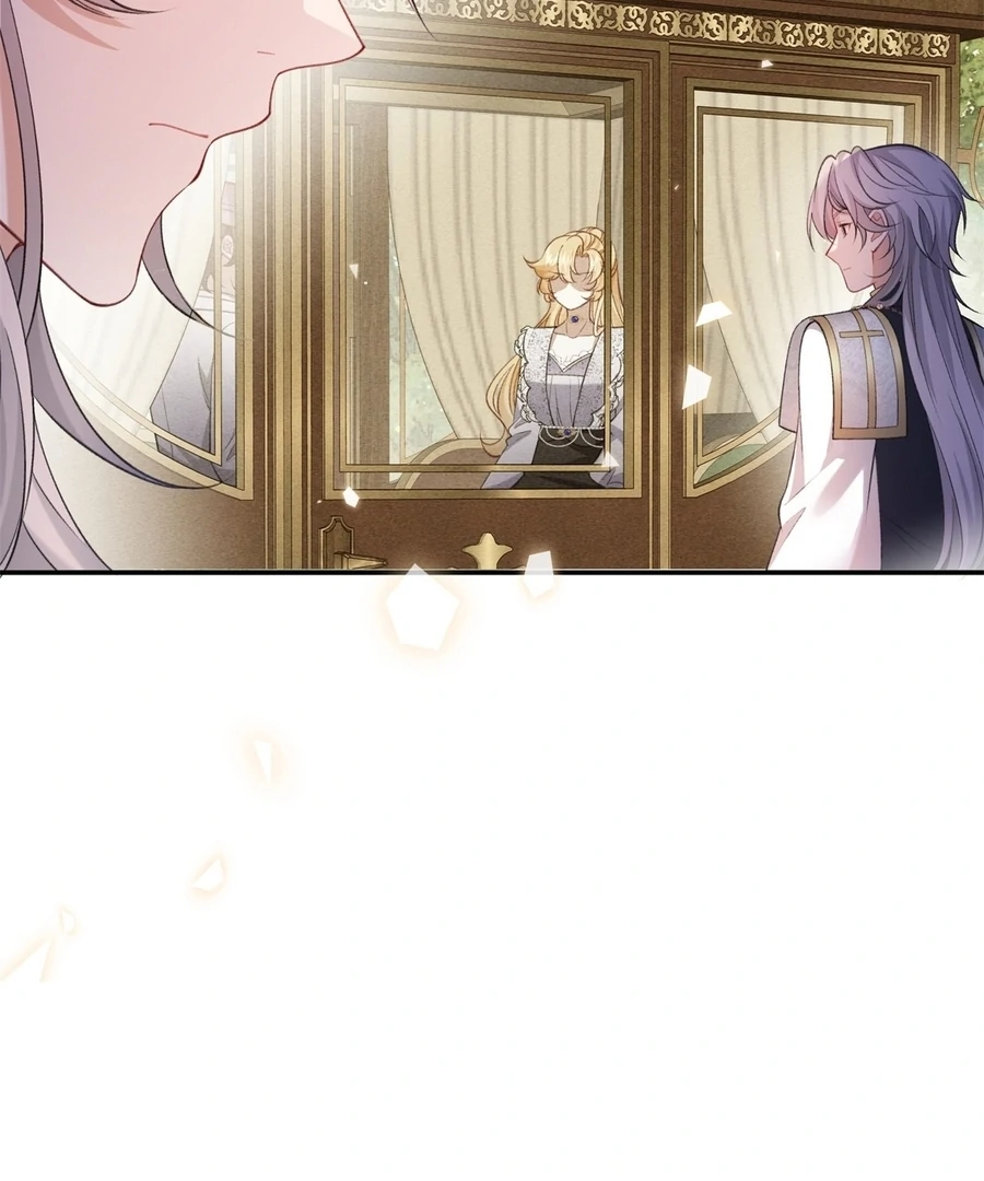 In This Life, I'm Resigning From Being a Villain Queen Chapter 35 - page 33