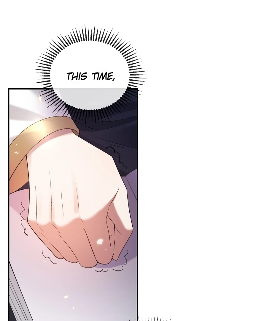 In This Life, I'm Resigning From Being a Villain Queen Chapter 35 - page 34