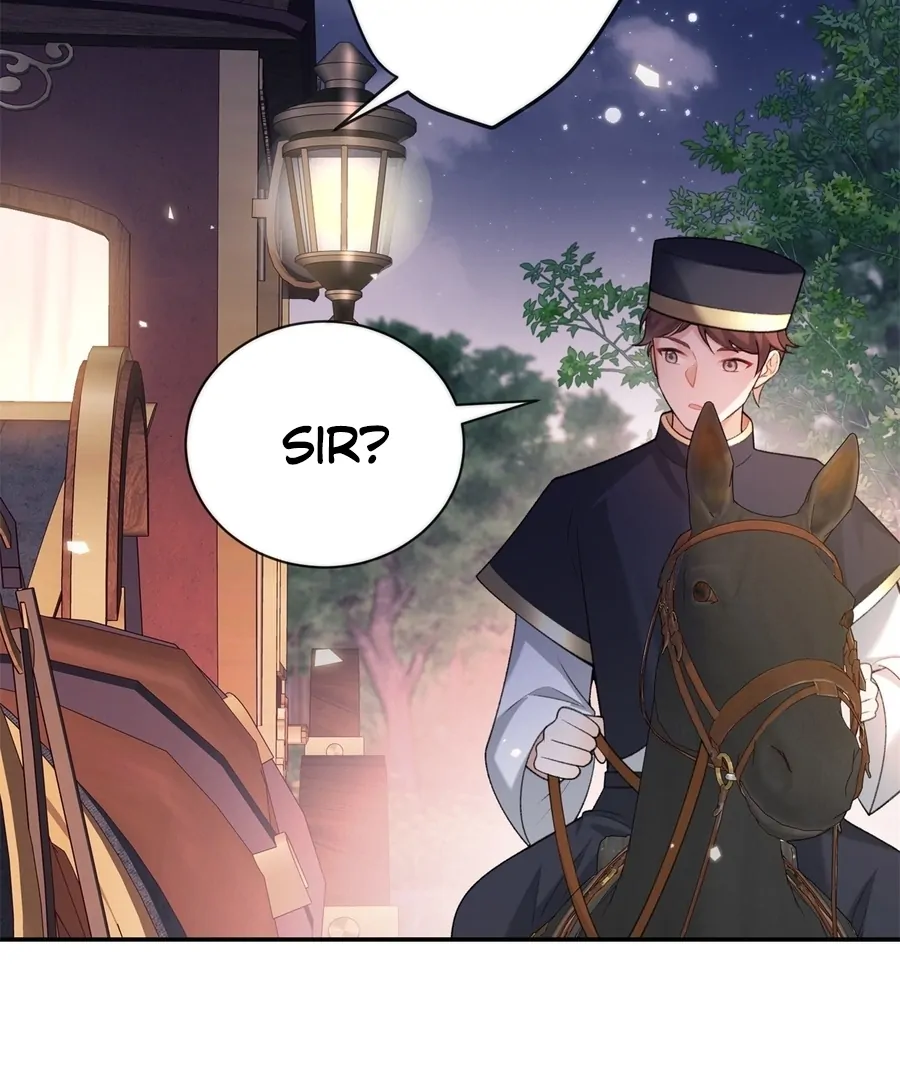 In This Life, I'm Resigning From Being a Villain Queen Chapter 35 - page 36