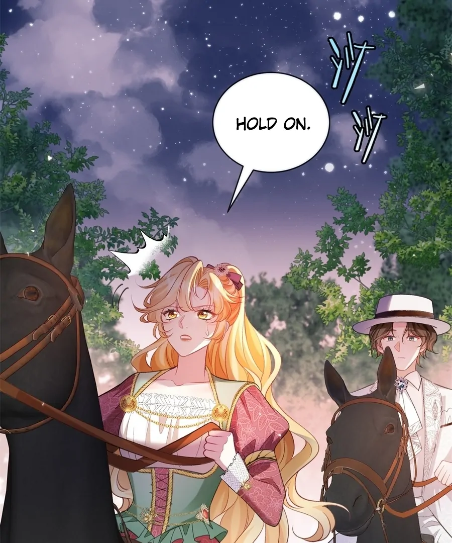 In This Life, I'm Resigning From Being a Villain Queen Chapter 35 - page 43