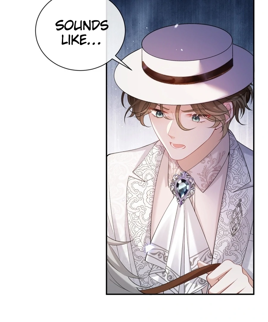 In This Life, I'm Resigning From Being a Villain Queen Chapter 35 - page 45