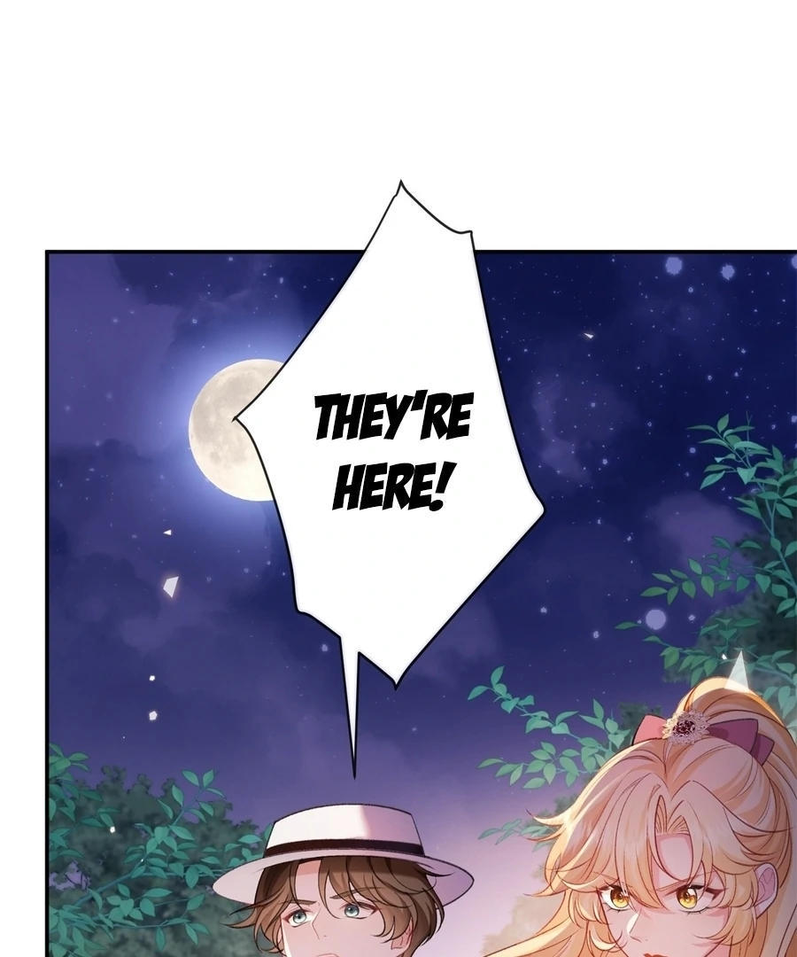 In This Life, I'm Resigning From Being a Villain Queen Chapter 35 - page 48