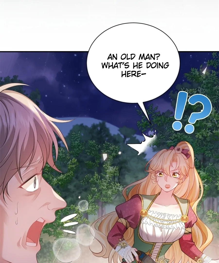 In This Life, I'm Resigning From Being a Villain Queen Chapter 35 - page 52