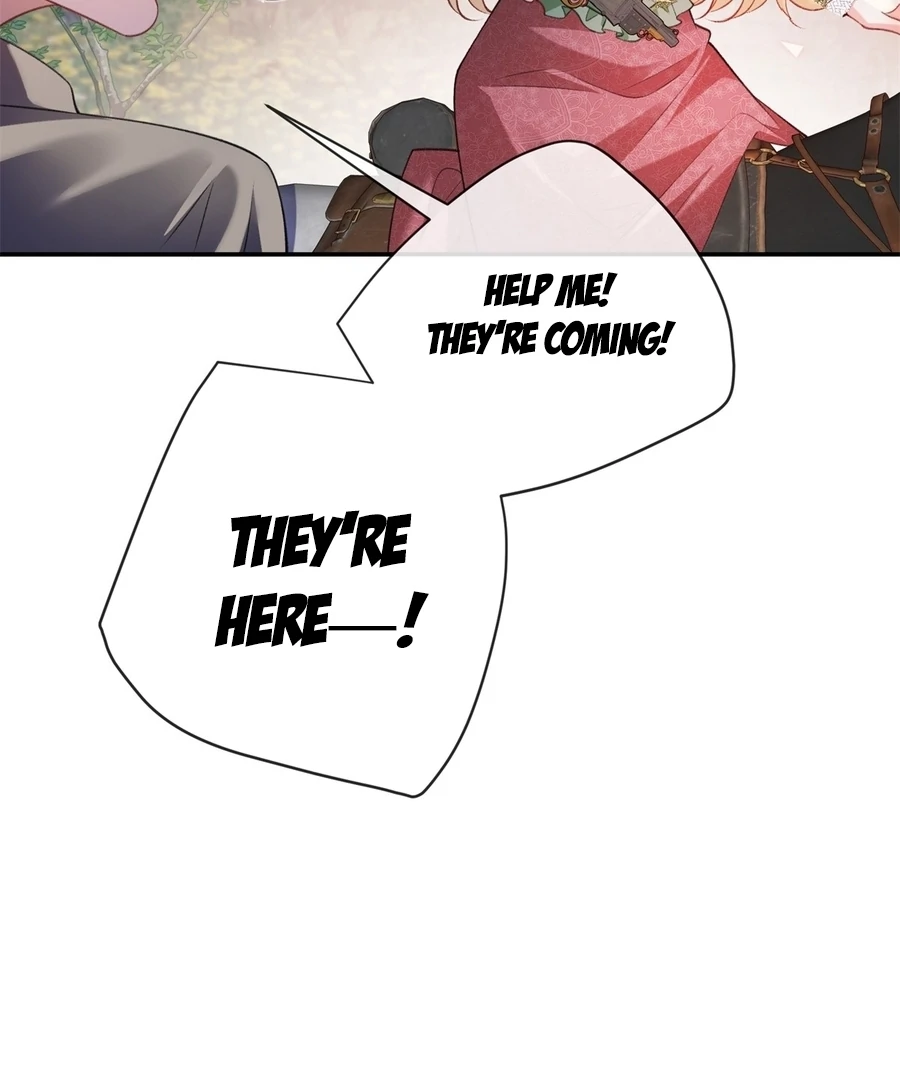 In This Life, I'm Resigning From Being a Villain Queen Chapter 35 - page 53