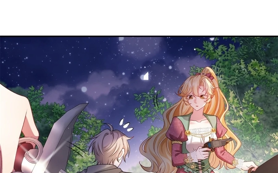 In This Life, I'm Resigning From Being a Villain Queen Chapter 35 - page 54