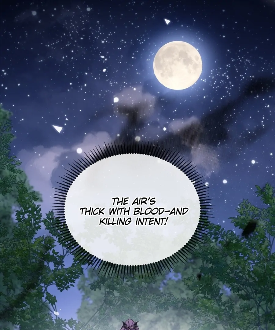 In This Life, I'm Resigning From Being a Villain Queen Chapter 35 - page 56
