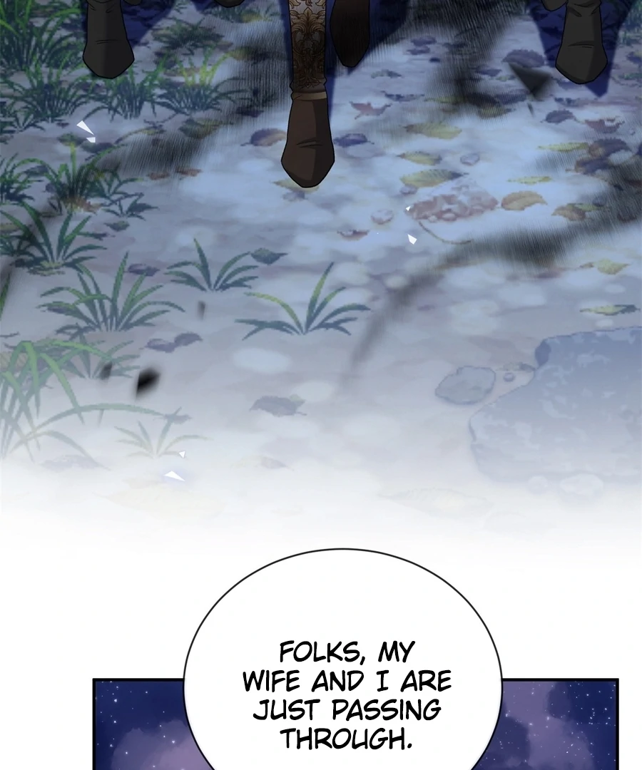 In This Life, I'm Resigning From Being a Villain Queen Chapter 35 - page 58