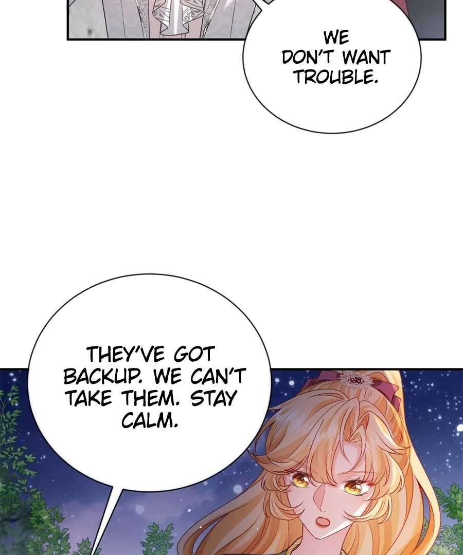 In This Life, I'm Resigning From Being a Villain Queen Chapter 35 - page 60