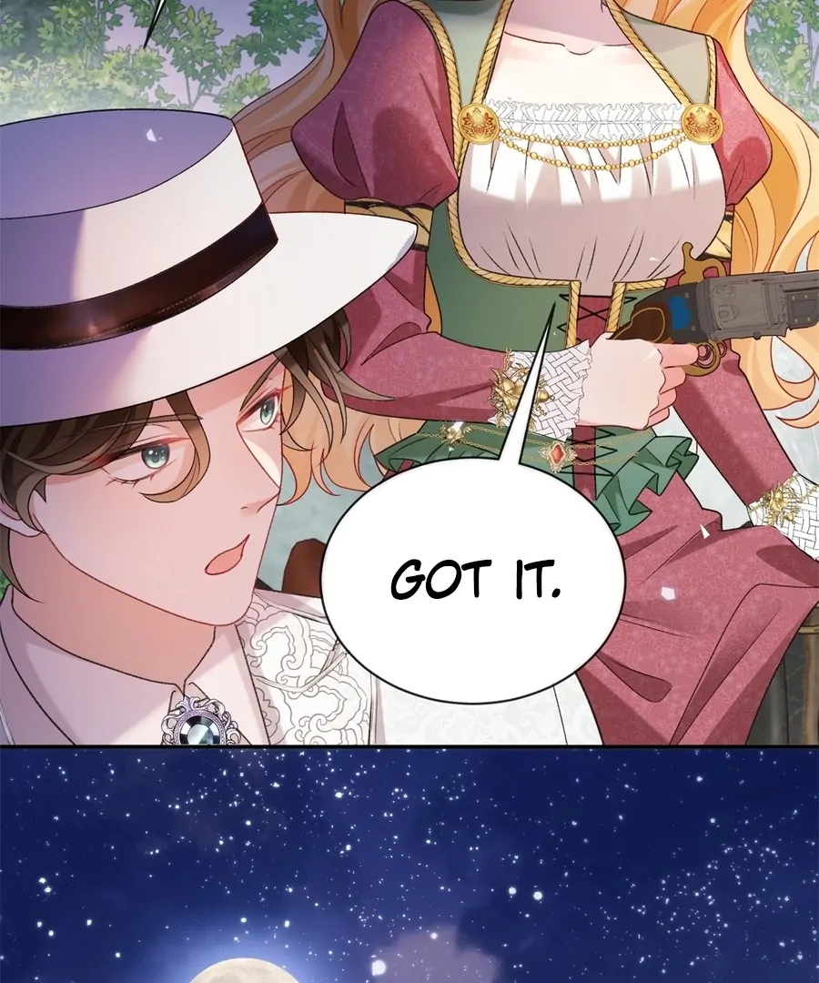 In This Life, I'm Resigning From Being a Villain Queen Chapter 35 - page 61