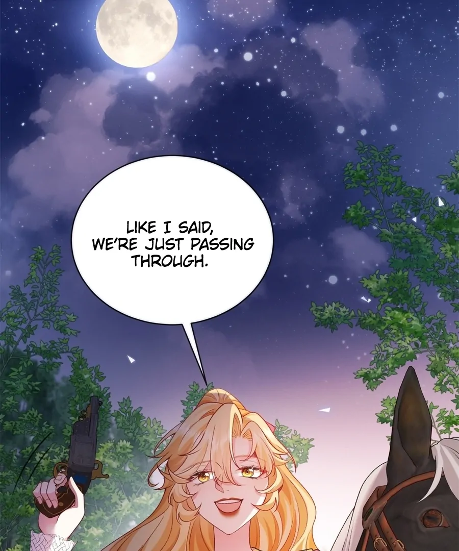 In This Life, I'm Resigning From Being a Villain Queen Chapter 35 - page 62