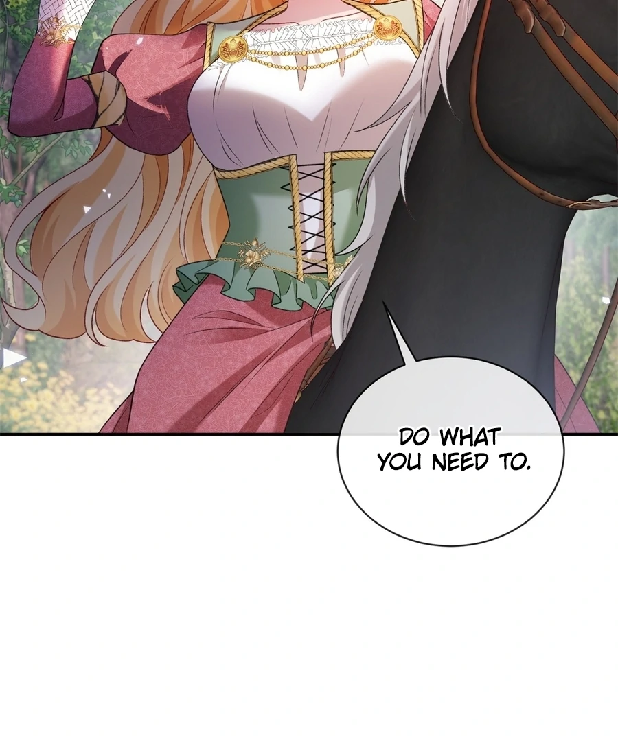 In This Life, I'm Resigning From Being a Villain Queen Chapter 35 - page 63