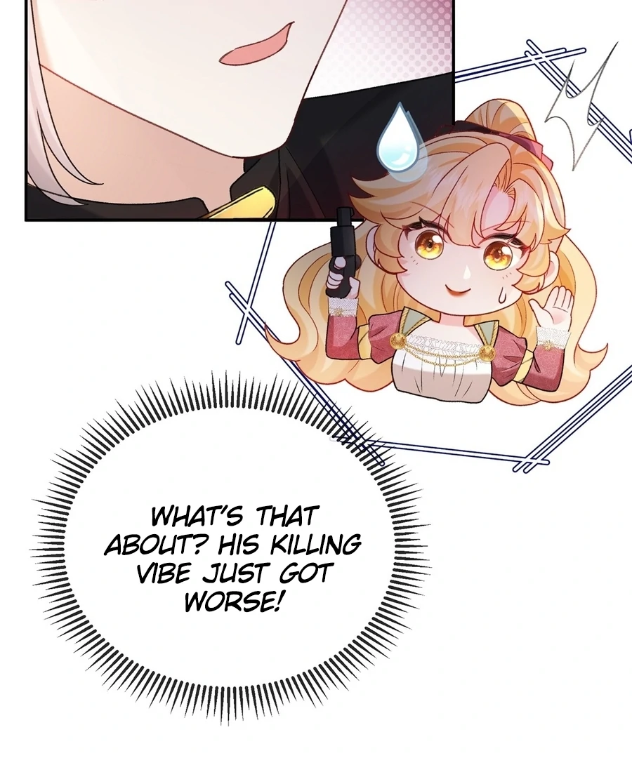 In This Life, I'm Resigning From Being a Villain Queen Chapter 35 - page 65