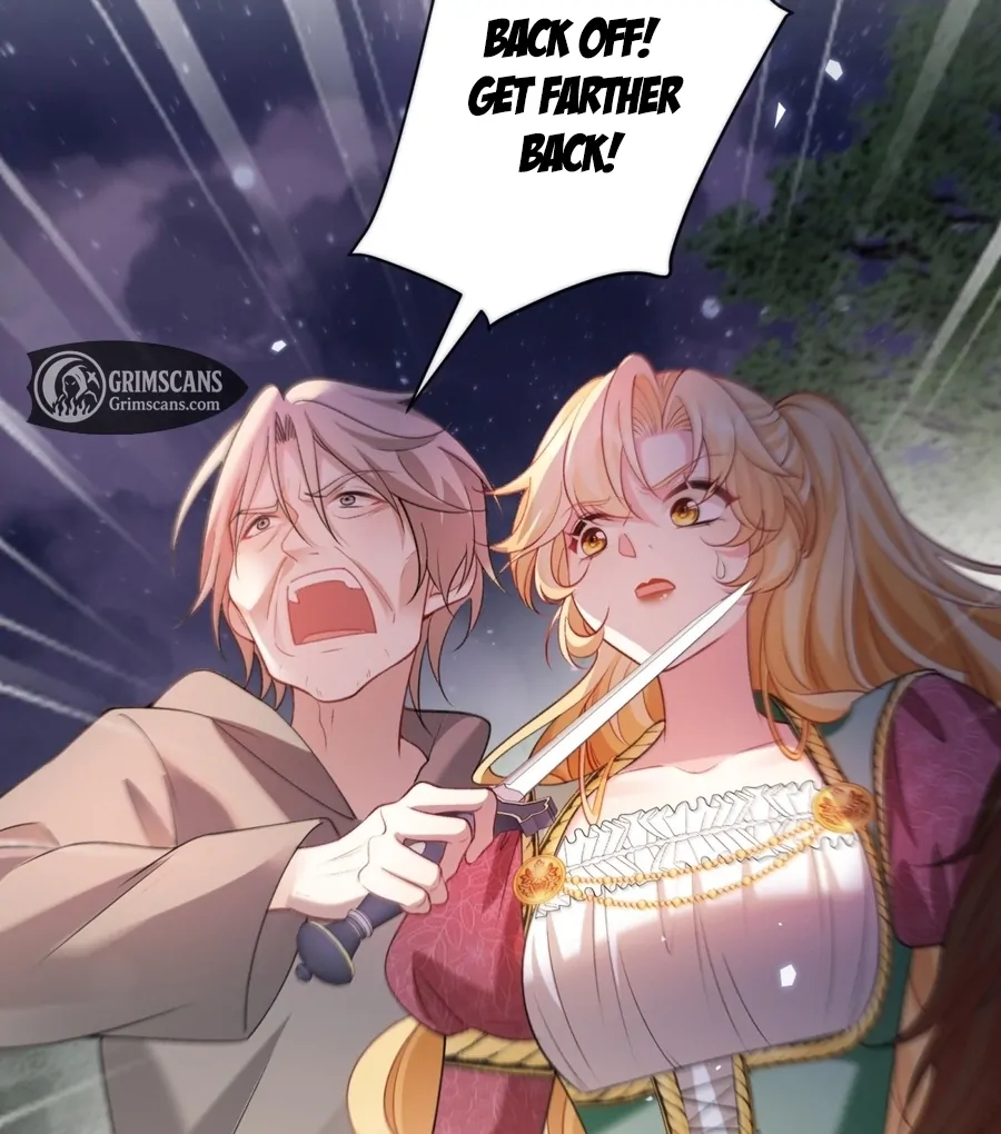 In This Life, I'm Resigning From Being a Villain Queen Chapter 35 - page 68