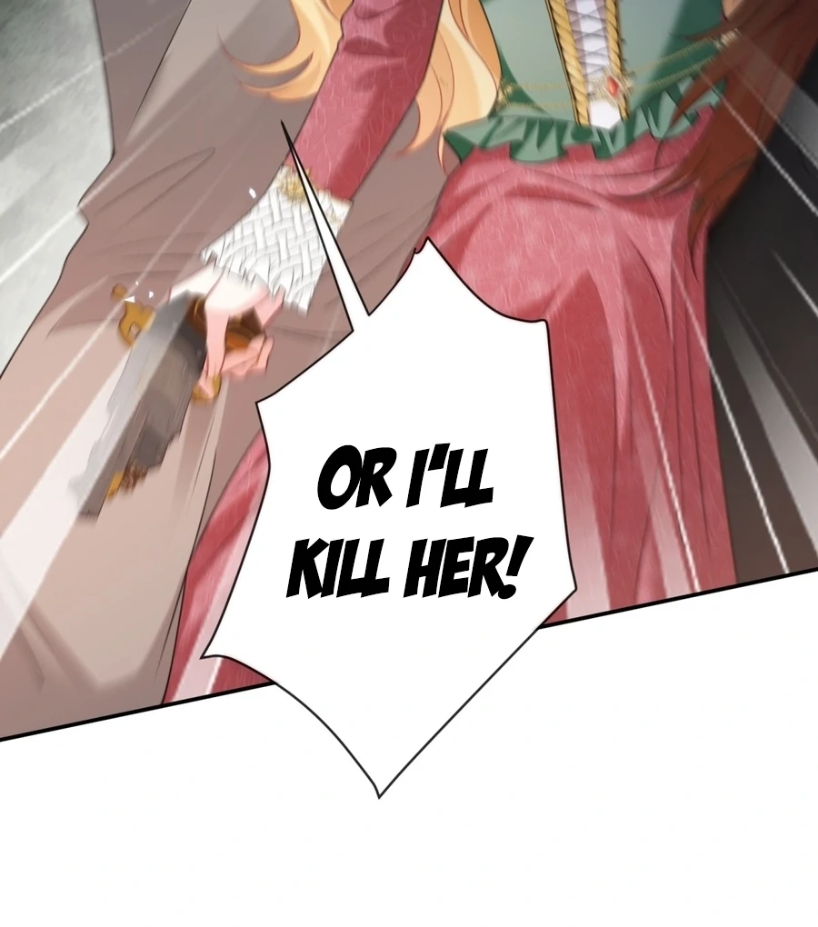 In This Life, I'm Resigning From Being a Villain Queen Chapter 35 - page 69