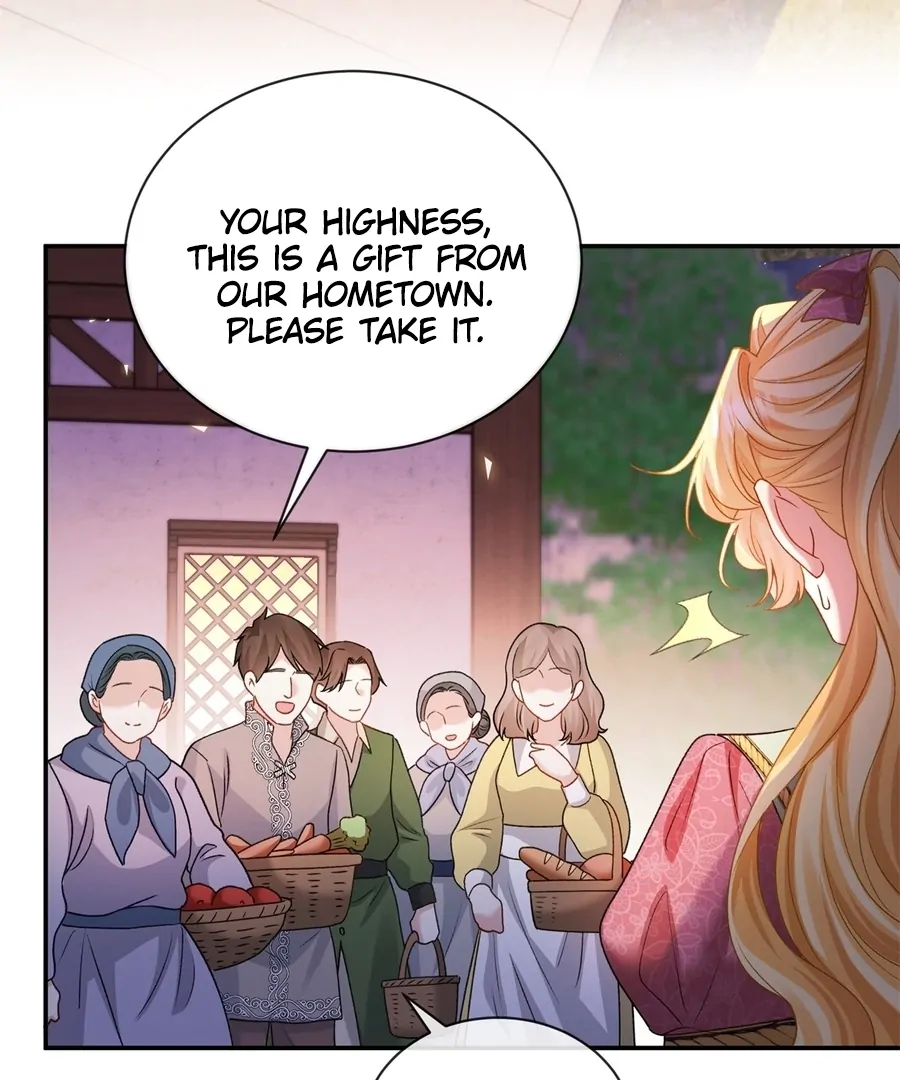 In This Life, I'm Resigning From Being a Villain Queen Chapter 35 - page 7