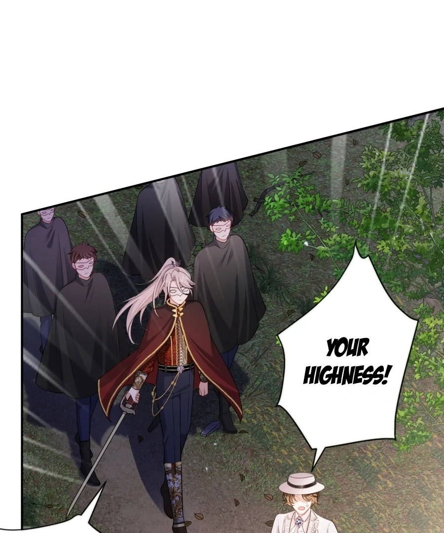 In This Life, I'm Resigning From Being a Villain Queen Chapter 35 - page 70