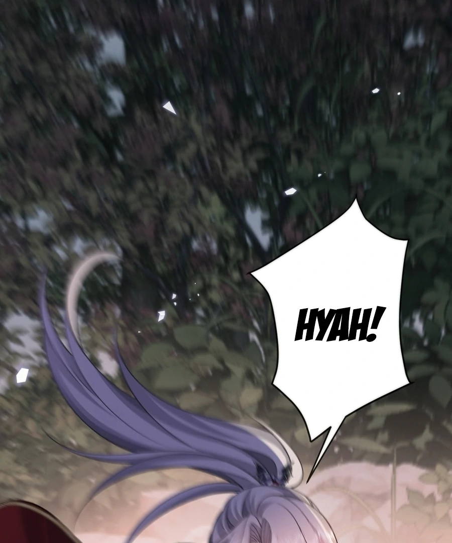 In This Life, I'm Resigning From Being a Villain Queen Chapter 35 - page 76