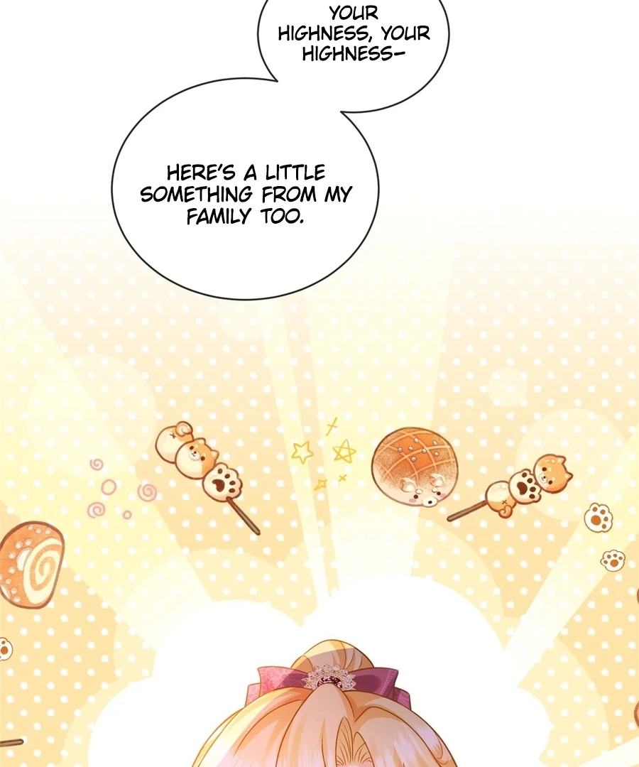 In This Life, I'm Resigning From Being a Villain Queen Chapter 35 - page 8