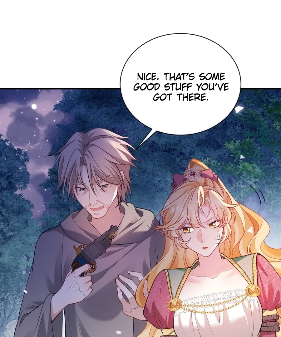 In This Life, I'm Resigning From Being a Villain Queen Chapter 35 - page 81