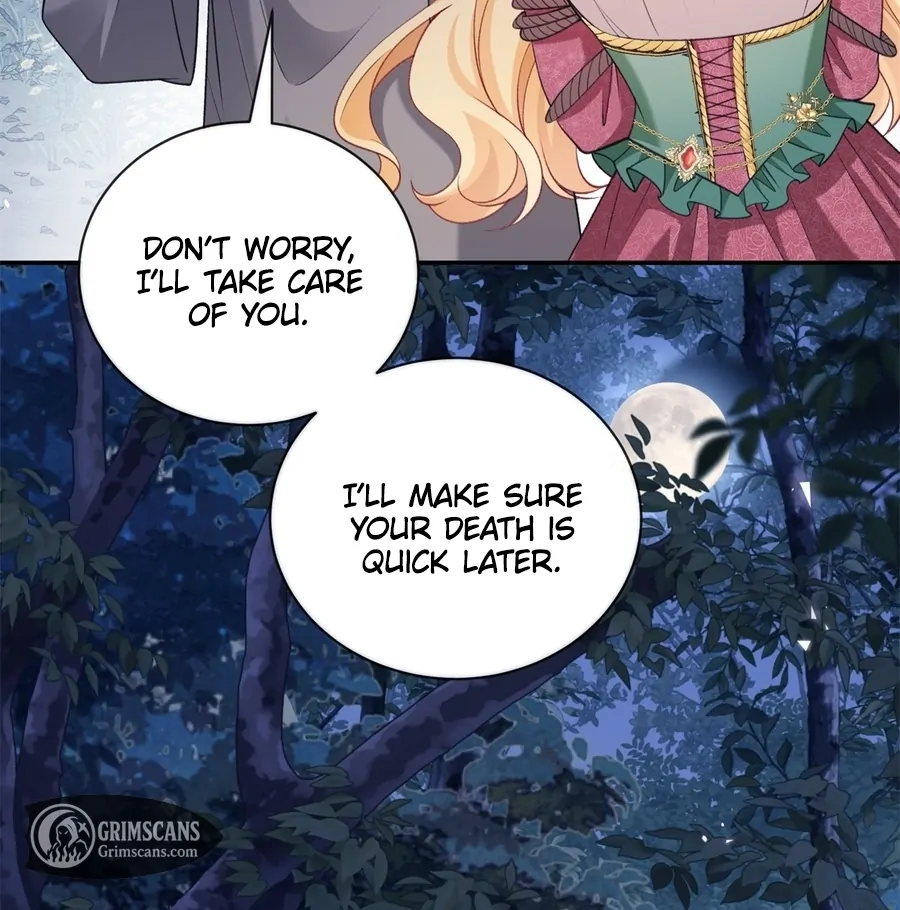 In This Life, I'm Resigning From Being a Villain Queen Chapter 35 - page 82