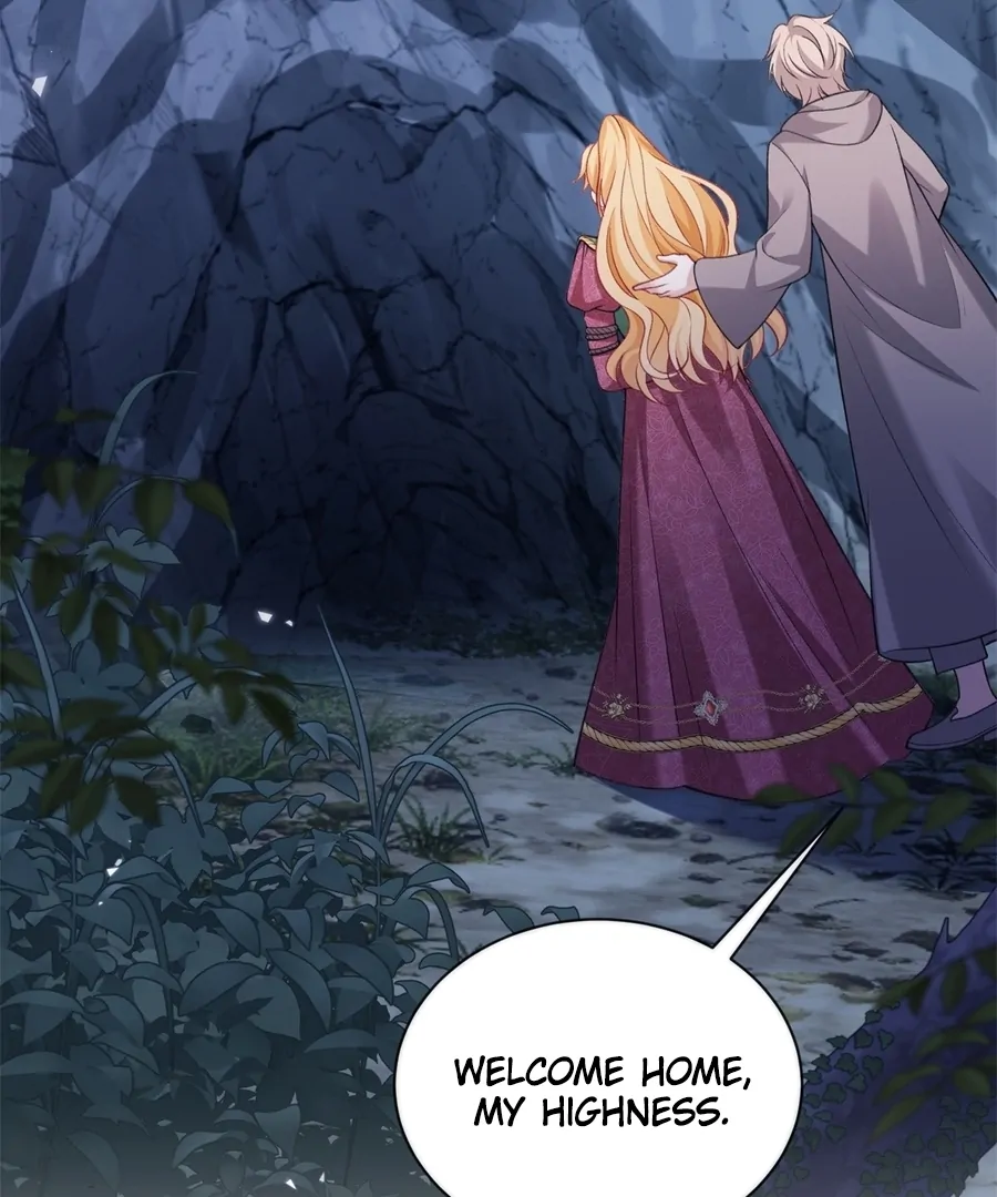 In This Life, I'm Resigning From Being a Villain Queen Chapter 35 - page 84