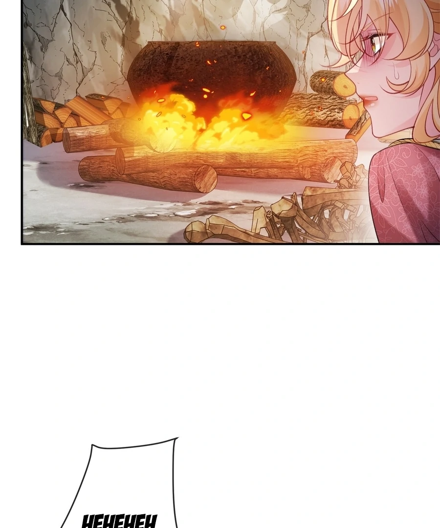 In This Life, I'm Resigning From Being a Villain Queen Chapter 35 - page 89