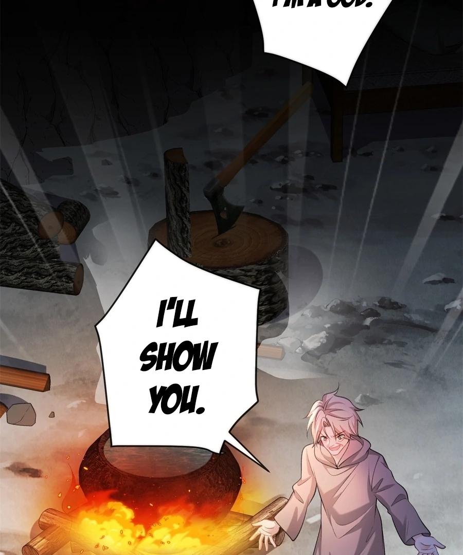 In This Life, I'm Resigning From Being a Villain Queen Chapter 35 - page 91