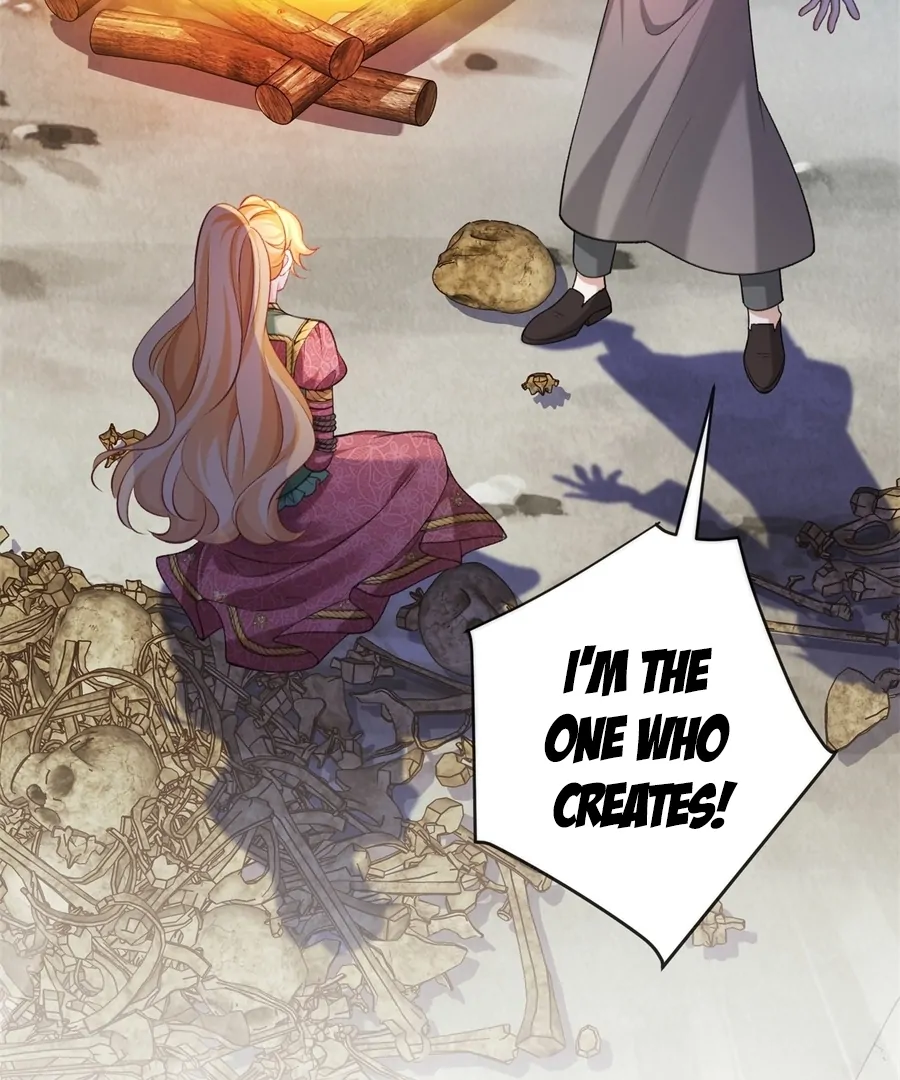 In This Life, I'm Resigning From Being a Villain Queen Chapter 35 - page 92