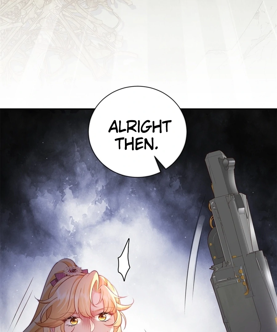 In This Life, I'm Resigning From Being a Villain Queen Chapter 35 - page 93