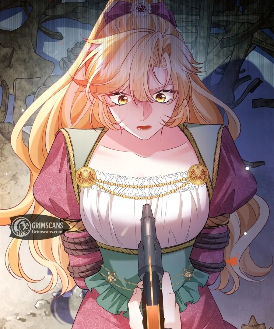 In This Life, I'm Resigning From Being a Villain Queen Chapter 35 - page 95