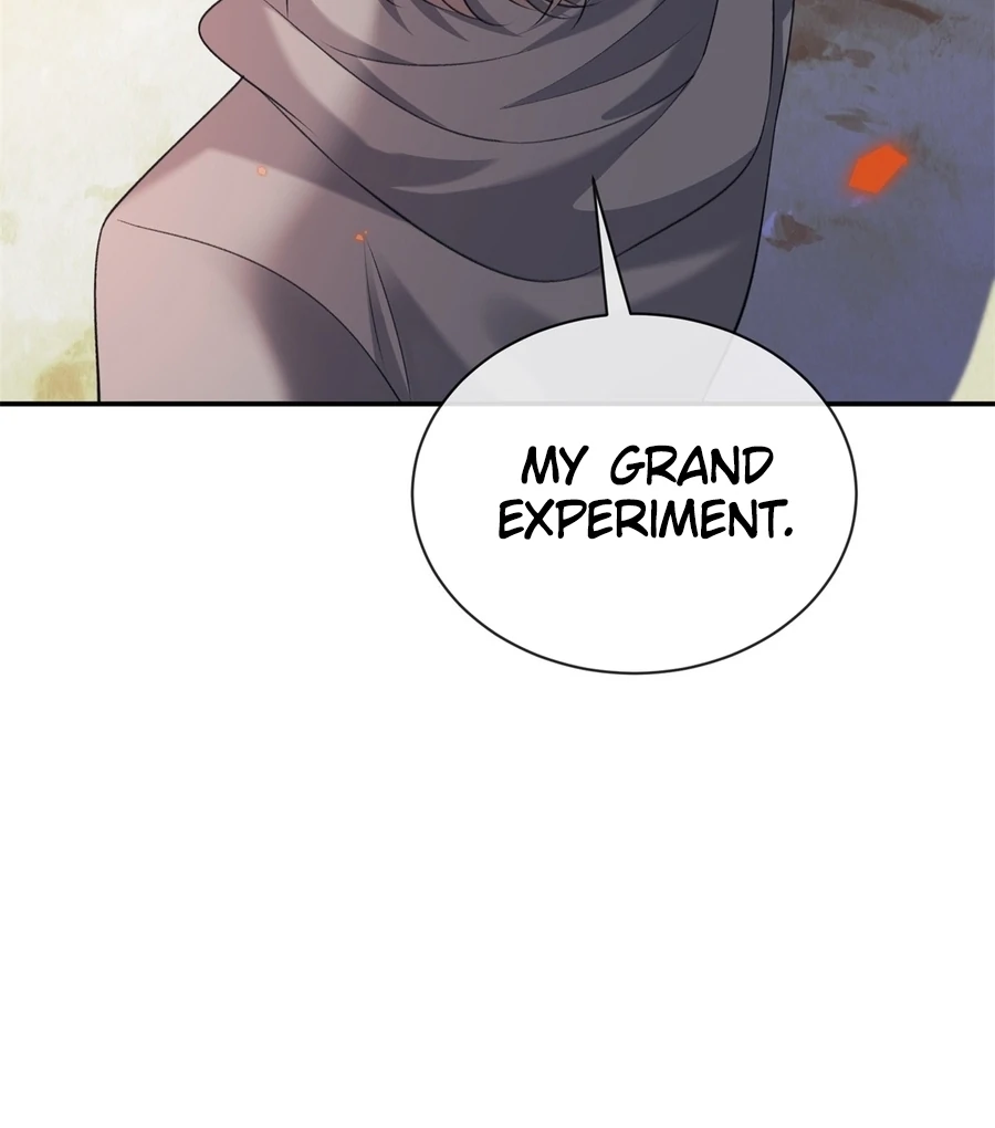 In This Life, I'm Resigning From Being a Villain Queen Chapter 35 - page 97