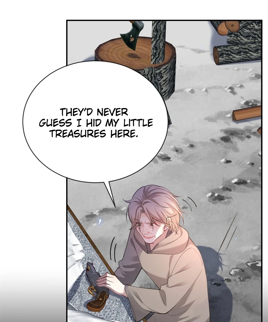 In This Life, I'm Resigning From Being a Villain Queen Chapter 36 - page 10