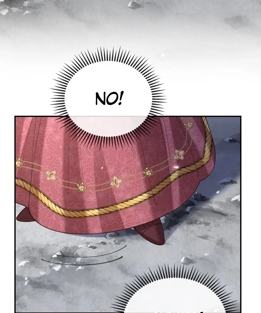 In This Life, I'm Resigning From Being a Villain Queen Chapter 36 - page 100