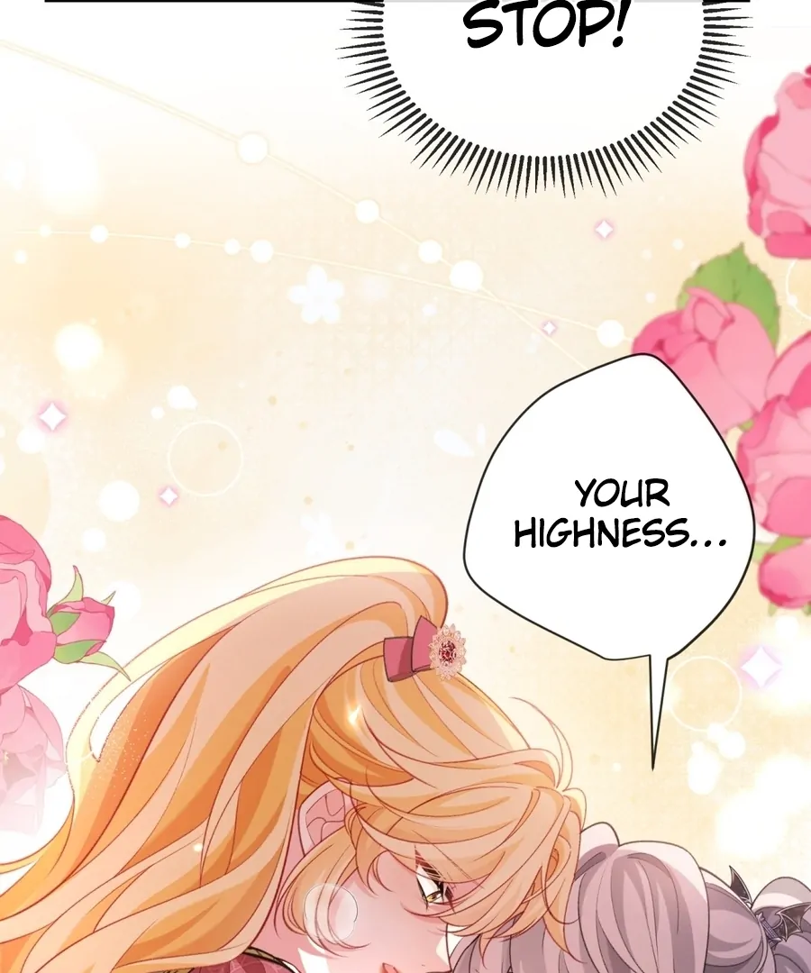 In This Life, I'm Resigning From Being a Villain Queen Chapter 36 - page 101