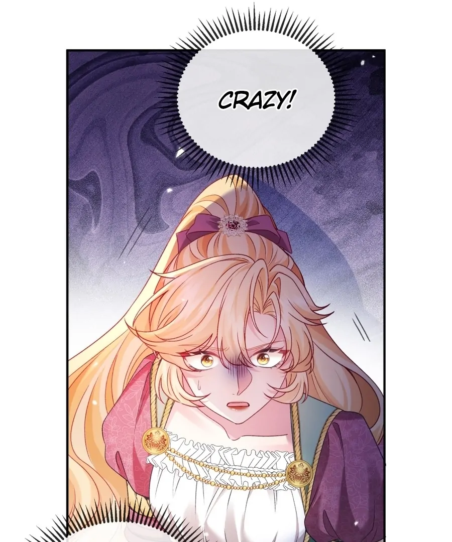 In This Life, I'm Resigning From Being a Villain Queen Chapter 36 - page 14