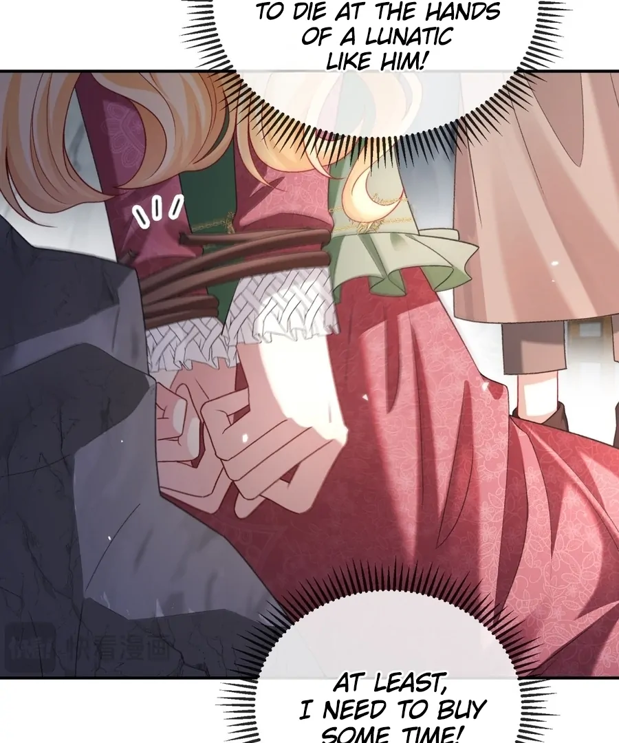 In This Life, I'm Resigning From Being a Villain Queen Chapter 36 - page 16